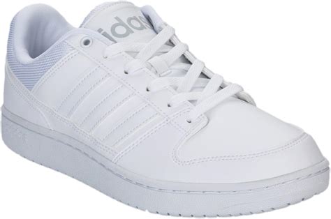 adidas schuhe herren weiß stoff|Weiße Schuhe für Herren .